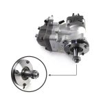 6745-71-1150 6745-71-1010 Fuel Pump for Komatsu PC300-8 PC450-8 ‎PC350-7E0 - Image 2