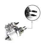 6745-71-1150 6745-71-1010 Fuel Pump for Komatsu PC300-8 PC450-8 ‎PC350-7E0 - Image 3