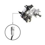 6745-71-1150 6745-71-1010 Fuel Pump for Komatsu PC300-8 PC450-8 ‎PC350-7E0 - Image 4