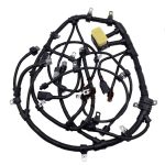 6745-81-9220 Engine Wiring Harness for PC300-7EO - Image 2