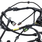 6745-81-9220 Engine Wiring Harness for PC300-7EO - Image 3