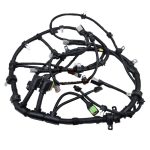 6745-81-9220 Engine Wiring Harness for PC300-7EO - Image 4