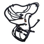 6745-81-9230 Wire Harness SAA6D114E Engine for Komatsu PC300-8 PC350-8 - Image 2