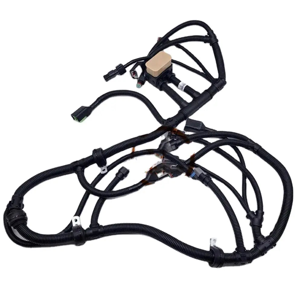 6745-81-9230 Wire Harness SAA6D114E Engine for Komatsu PC300-8 PC350-8