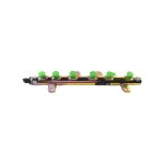6754-71-1210 Common Rail Assy for Komatsu PC200-8 PC200-8