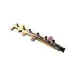 6754-71-1210 Common Rail Assy for Komatsu PC200-8 PC200-8 - Image 3