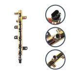 6754-71-1210 Common Rail Assy for Komatsu PC200-8 PC200-8 - Image 4