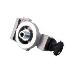 6754-71-7200 Filter Head Assy for Komatsu 6D107E Engine PC210-8 PC200-8 - Image 3