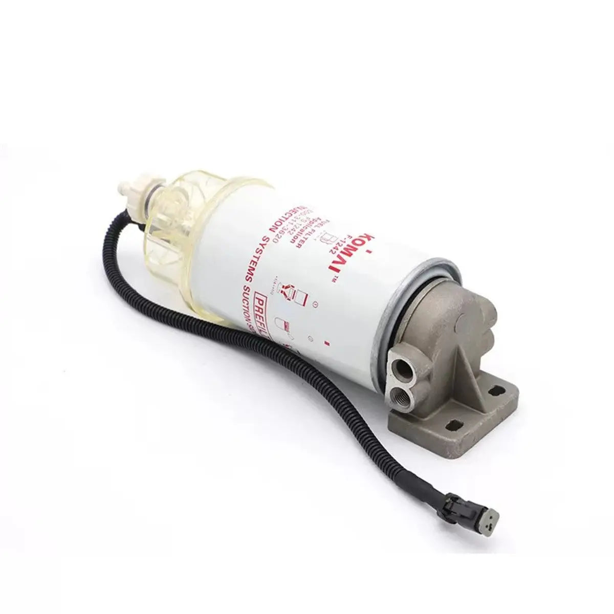 6754-71-7402 Oil Water Separator Filter for Komatsu WA380-6 PC200-8