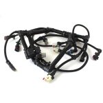 6754-81-9440 6754-81-9310 Engine Wire Harness for Komatsu 6D107 Engine Excavator PC200-8  PC210-8 PC200-8 - Image 7