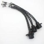 6754-81-9450 Injector Wiring Harness Cable for Komatsu Excavator PC200-8 PC220-8