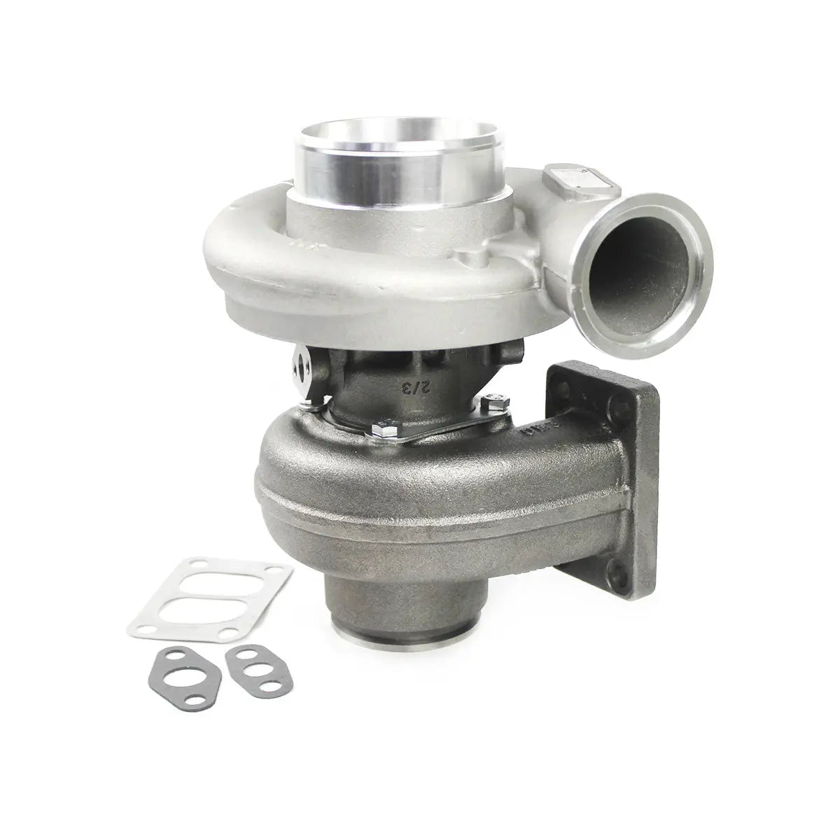 6754-81-8090 Turbocharger for Komatsu PC210-8 PC220-8 PC240-8