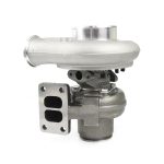 6754-81-8090 Turbocharger for Komatsu PC210-8 PC220-8 PC240-8 - Image 2