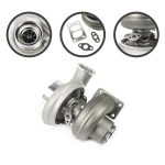 6754-81-8090 Turbocharger for Komatsu PC210-8 PC220-8 PC240-8 - Image 4