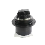 676B4001 Excavator Travel Motor SL220LC-V Final Drive GM35VL Travel Motor - Image 3