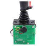 6889291 2441305220 Joystick Controller for Haulotte Lifts Ha12Ip Ha15Ip - Image 2