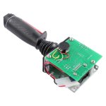 6889291 2441305220 Joystick Controller for Haulotte Lifts Ha12Ip Ha15Ip - Image 4