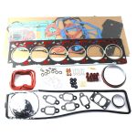 6B 6BT 6BTA Overhaul Gasket Set 12V for Cummins Engine Dodge Ram Pickup 5.9L - Image 3