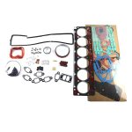 6B 6BT 6BTA Overhaul Gasket Set 12V for Cummins Engine Dodge Ram Pickup 5.9L - Image 4