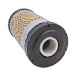 6C060-99410 32721-58242 Engine Air Filter for Kubota B1700 B2100 B2301 B2320 - Image 2