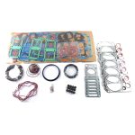 6D22 6D22T Engine Overhaul Gasket Kit for Kobelco SK300 Excavator - Image 3