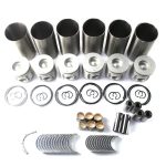 6D34 6D34T Engine Rebuild Kit for Kobelco SK200-5 SK200-6 SK230-6E Excavator - Image 3