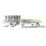 6D34 6D34T Engine Rebuild Kit for Kobelco SK200-5 SK200-6 SK230-6E Excavator - Image 5
