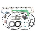 6HH1 8.2L Engine Overhaul Gasket Kit for Isuzu FSR FVR FSR Truck