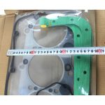 6HH1 8.2L Engine Overhaul Gasket Kit for Isuzu FSR FVR FSR Truck - Image 3