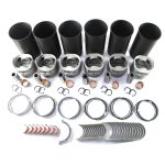 6HH1 Engine Rebuild Kit for 96-03 Isuzu FSR FVR FSR Trucks - Image 3