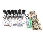 6HH1 Engine Rebuild Kit for 96-03 Isuzu FSR FVR FSR Trucks - Image 5