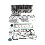 6HK1 6HK1T Engine Overhaul Rebuild Kit for Hitachi ZX330 EX356 Excavator