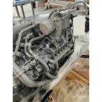 6HK1 Whole Engine for Hitachi Excavator ZX350 - Image 4