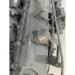 6HK1 Whole Engine for Hitachi Excavator ZX350 - Image 2