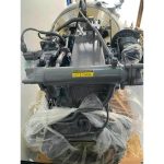 6HK1 Whole Engine for Hitachi Excavator ZX350 - Image 3