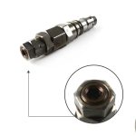 6I-6899 Main Relief Valve for Caterpillar E330 Excavator - Image 2
