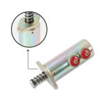 6N9987 Shutoff Solenoid Valve for Caterpillar 225D 229 613B - Image 3