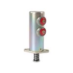 6N9987 Shutoff Solenoid Valve for Caterpillar 225D 229 613B - Image 5