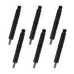 4PCS/6PCS Fuel Injector 02112949 for Deutz Engine BF4M2012C BF6M2012C - Image 5