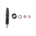 6PCS Fuel Injector 0432131753 389-7596 for Dodge Cummins 6BTA 5.9L 350HP - Image 3