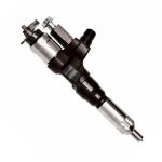 Fuel Injector 095000-5284 23670-E0291 23910-1360 for HINO J08E Diesel Engine