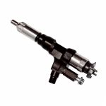 Fuel Injector 095000-5284 23670-E0291 23910-1360 for HINO J08E Diesel Engine - Image 3