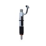 6PCS Fuel Injector 128-3293 1283293 for Caterpillar CAT D5C D5G 939C 315B 315A Engine - Image 5