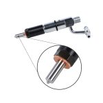 6PCS Fuel Injector 128-3293 1283293 for Caterpillar CAT D5C D5G 939C 315B 315A Engine - Image 3