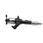 Fuel Injector 23670-39435 for Toyota Hiace Dyna 1KD-FTV D-4D Engine - Image 4
