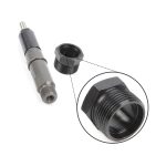 6PCS Fuel Injector 4025334 for Cummins 4B3.9 6B5.9 Engine - Image 3
