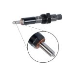 6PCS Fuel Injector 4089270 3939696 for Cummins QSB5.9 Engine - Image 2