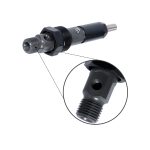 6PCS Fuel Injector 4089270 3939696 for Cummins QSB5.9 Engine - Image 3