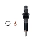 6PCS Fuel Injector 4089270 3939696 for Cummins QSB5.9 Engine - Image 5