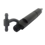 6PCS Fuel Injectors 6202-13-3110 for Komatsu 6D95 4D95 PC200-6 PC220-5 - Image 3